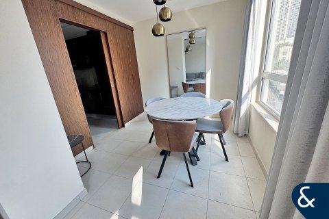 Downtown Dubai (Downtown Burj Dubai), UAE의 판매용 아파트 침실 1개, 81제곱미터 번호 667494 - 사진 3