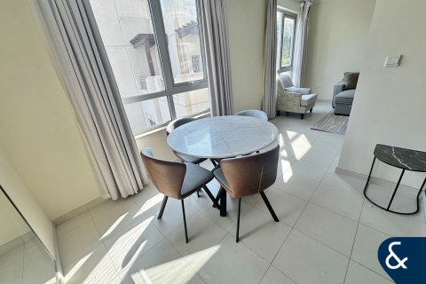 Downtown Dubai (Downtown Burj Dubai), UAE의 판매용 아파트 침실 1개, 81제곱미터 번호 667494 - 사진 4