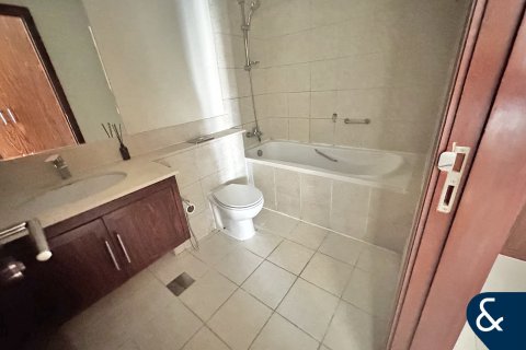 Downtown Dubai (Downtown Burj Dubai), UAE의 판매용 아파트 침실 1개, 81제곱미터 번호 667494 - 사진 9