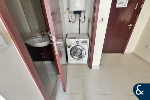 Downtown Dubai (Downtown Burj Dubai), UAE의 판매용 아파트 침실 1개, 81제곱미터 번호 667494 - 사진 11