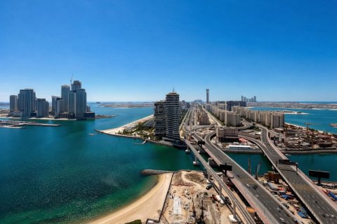 Apartament de vânzare în Palm Jumeirah, Dubai, EAU 2 dormitoare, 164.1 mp. №645632 - poză 15