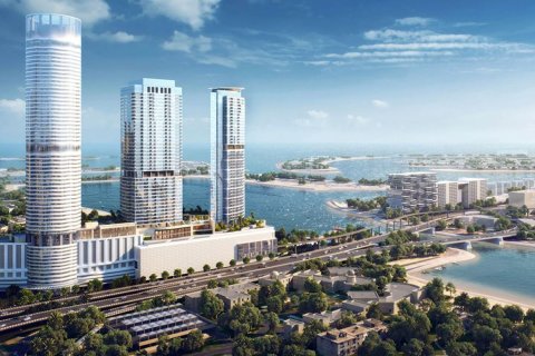 Apartament de vânzare în Palm Jumeirah, Dubai, EAU 2 dormitoare, 164.1 mp. №645632 - poză 20