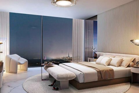 Apartament në Palm Jumeirah, Dubai, Emiratet e Bashkuara Arabe 2 dhoma gjumi, 164.1 m2. № 645632 - Foto 2