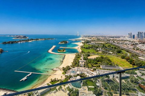 Apartament de vânzare în Palm Jumeirah, Dubai, EAU 2 dormitoare, 164.1 mp. №645632 - poză 12