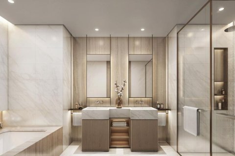 Apartament de vânzare în Palm Jumeirah, Dubai, EAU 2 dormitoare, 164.1 mp. №645632 - poză 22