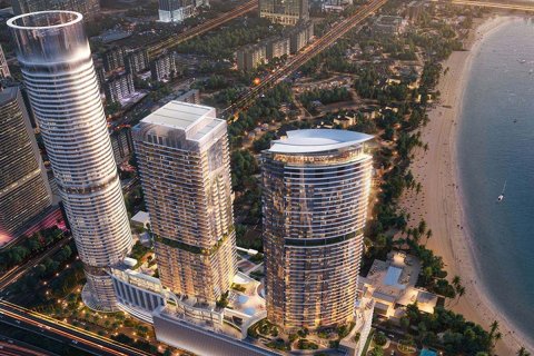 Apartament në Palm Jumeirah, Dubai, Emiratet e Bashkuara Arabe 2 dhoma gjumi, 164.1 m2. № 645632 - Foto 6