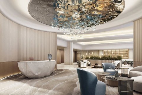 Apartament de vânzare în Palm Jumeirah, Dubai, EAU 2 dormitoare, 164.1 mp. №645632 - poză 25