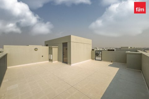 Villa zur Miete in Dubai, VAE 4 Schlafzimmer, 326.3 m2 Nr. 645634 - Foto 24