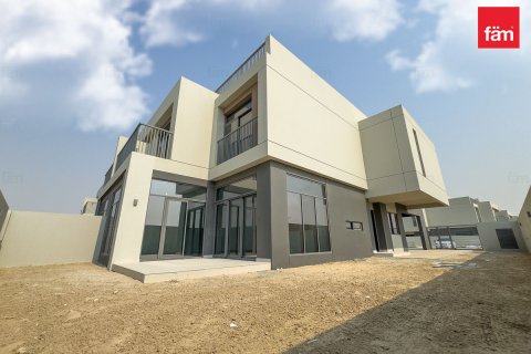 Villa zur Miete in Dubai, VAE 4 Schlafzimmer, 326.3 m2 Nr. 645634 - Foto 23