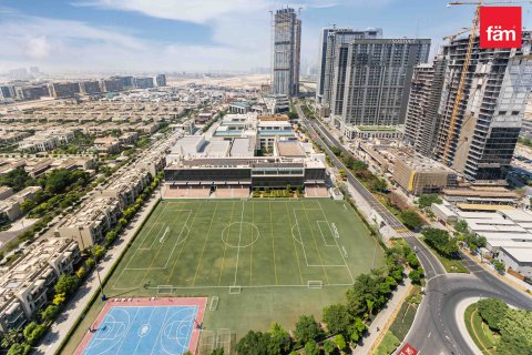 Apartament na sprzedaż w Dubai, ZEA 3 sypialnie, 143.3 mkw., nr 645633 - zdjęcie 21