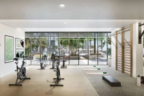 Apartman u Dubai Hills Estate, UAE 3 spavaćih soba, 141.2 m2 Br. 645736 - fotografija 8