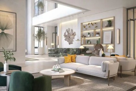 Apartman u Dubai Hills Estate, UAE 3 spavaćih soba, 141.2 m2 Br. 645736 - fotografija 3