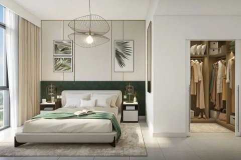 Apartman u Dubai Hills Estate, UAE 3 spavaćih soba, 141.2 m2 Br. 645736 - fotografija 4