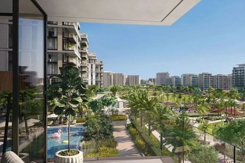 Apartman u Dubai Hills Estate, UAE 3 spavaćih soba, 141.2 m2 Br. 645736 - fotografija 9