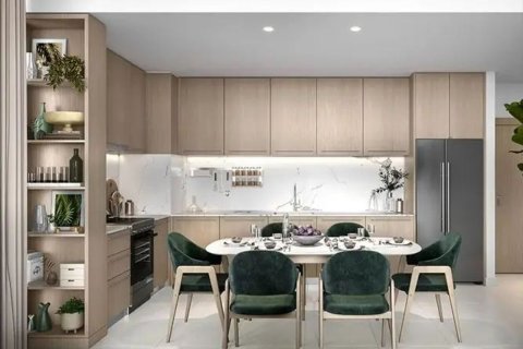 Apartman u Dubai Hills Estate, UAE 3 spavaćih soba, 141.2 m2 Br. 645736 - fotografija 5