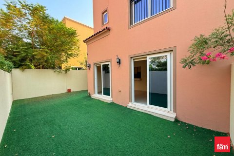 Villa sa Dubai, UAE 4 silid-tulugan, 230 sq.m. № 645631 - larawan 1