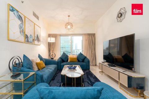 Apartment sa Business Bay, Dubai, UAE 2 silid-tulugan, 141.1 sq.m. № 645630 - larawan 3