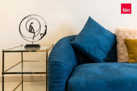 Apartment sa Business Bay, Dubai, UAE 2 silid-tulugan, 141.1 sq.m. № 645630 - larawan 8