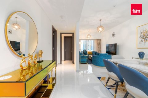 Apartment sa Business Bay, Dubai, UAE 2 silid-tulugan, 141.1 sq.m. № 645630 - larawan 2