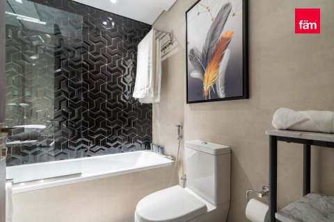 Apartment sa Business Bay, Dubai, UAE 2 silid-tulugan, 141.1 sq.m. № 645630 - larawan 14