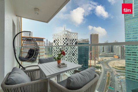Apartment sa Business Bay, Dubai, UAE 2 silid-tulugan, 141.1 sq.m. № 645630 - larawan 1