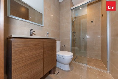 Huoneisto Dubai, Arabiemiraatit 1 makuuhuone, 45.4 m2 № 645737 - kuva 10