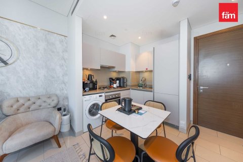 Huoneisto Dubai, Arabiemiraatit 1 makuuhuone, 45.4 m2 № 645737 - kuva 4