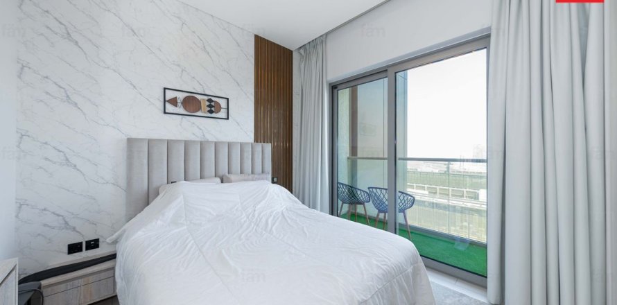 Leilighet i Dubai, Emiratene 1 soverom, 45.4 kvm nr. 645737