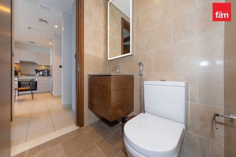 Huoneisto Dubai, Arabiemiraatit 1 makuuhuone, 45.4 m2 № 645737 - kuva 9
