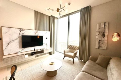 Διαμέρισμα σε Dubai, ΗΑΕ 1 υπνοδωμάτιο, 45.4 τ.μ. Αρ. 645737 - φωτογραφία 4