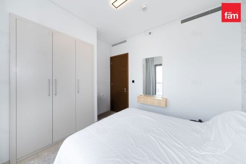 Huoneisto Dubai, Arabiemiraatit 1 makuuhuone, 45.4 m2 № 645737 - kuva 8