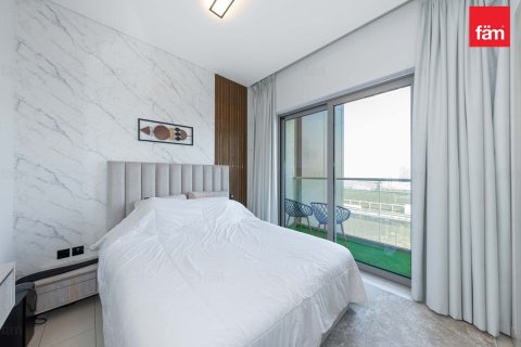 Huoneisto Dubai, Arabiemiraatit 1 makuuhuone, 45.4 m2 № 645737 - kuva 6