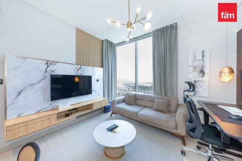 Huoneisto Dubai, Arabiemiraatit 1 makuuhuone, 45.4 m2 № 645737 - kuva 1