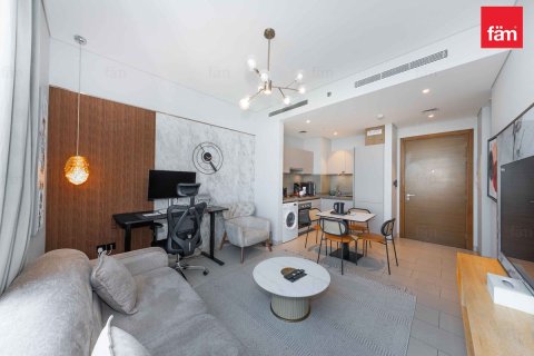 Huoneisto Dubai, Arabiemiraatit 1 makuuhuone, 45.4 m2 № 645737 - kuva 5