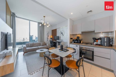 Huoneisto Dubai, Arabiemiraatit 1 makuuhuone, 45.4 m2 № 645737 - kuva 3