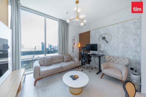 Huoneisto Dubai, Arabiemiraatit 1 makuuhuone, 45.4 m2 № 645737 - kuva 2