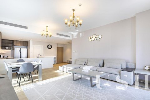 Apartament në Jumeirah, Dubai, Emiratet e Bashkuara Arabe 2 dhoma gjumi, 117 m2. № 621066 - Foto 2