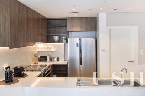 Apartament në Jumeirah, Dubai, Emiratet e Bashkuara Arabe 2 dhoma gjumi, 117 m2. № 621066 - Foto 28