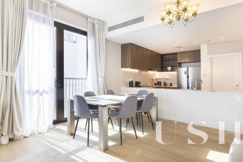 Apartament në Jumeirah, Dubai, Emiratet e Bashkuara Arabe 2 dhoma gjumi, 117 m2. № 621066 - Foto 9