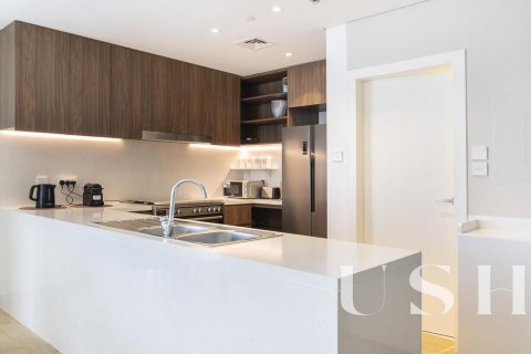 Apartament në Jumeirah, Dubai, Emiratet e Bashkuara Arabe 2 dhoma gjumi, 117 m2. № 621066 - Foto 12