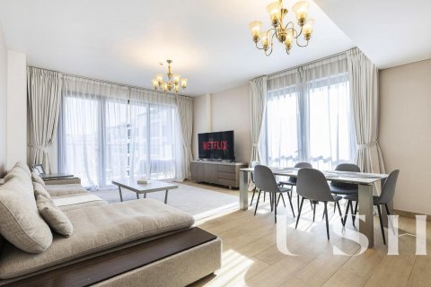 Apartament në Jumeirah, Dubai, Emiratet e Bashkuara Arabe 2 dhoma gjumi, 117 m2. № 621066 - Foto 25