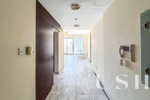 Apartment sa The Views, Dubai, UAE 1 silid-tulugan, 79 sq.m. № 621062 - larawan 23