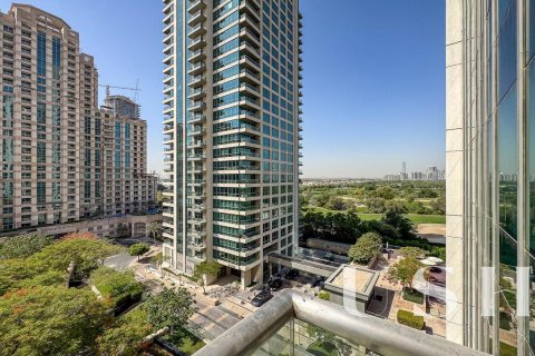 Apartment sa The Views, Dubai, UAE 1 silid-tulugan, 79 sq.m. № 621062 - larawan 7