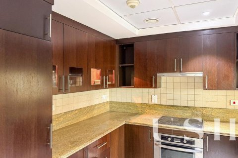 Apartment sa The Views, Dubai, UAE 1 silid-tulugan, 79 sq.m. № 621062 - larawan 5