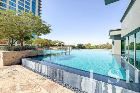Apartment sa The Views, Dubai, UAE 1 silid-tulugan, 79 sq.m. № 621062 - larawan 10