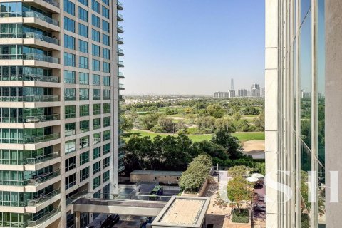 Apartment sa The Views, Dubai, UAE 1 silid-tulugan, 79 sq.m. № 621062 - larawan 14