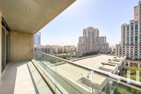 Apartment sa The Views, Dubai, UAE 1 silid-tulugan, 79 sq.m. № 621062 - larawan 18