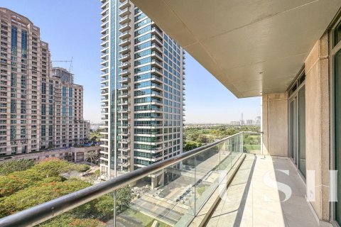 Apartment sa The Views, Dubai, UAE 1 silid-tulugan, 79 sq.m. № 621062 - larawan 11