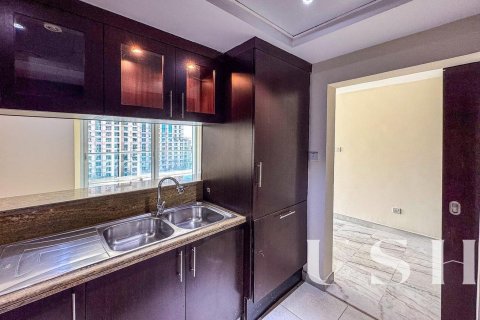 Apartment sa The Views, Dubai, UAE 1 silid-tulugan, 79 sq.m. № 621062 - larawan 12