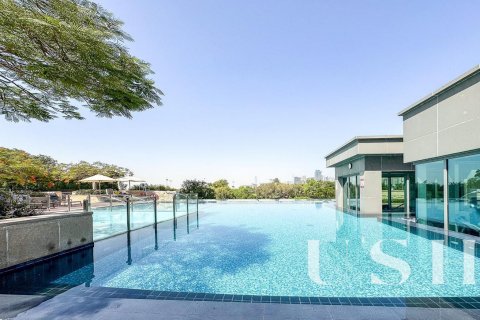 Apartment sa The Views, Dubai, UAE 1 silid-tulugan, 79 sq.m. № 621062 - larawan 1